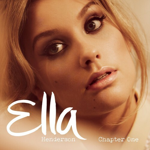 Chapter One - Musik CD - Henderson, Ella - 13.01.2015 - Sony Music Canada Inc. - Bild 1 von 1