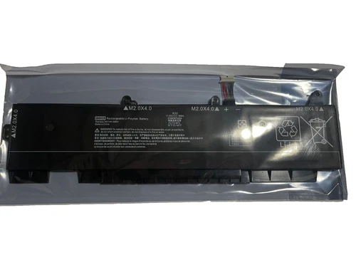 HP Elitebook 850 g7/g8 battery new