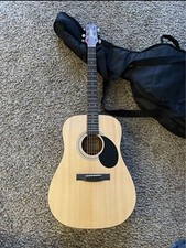 Jasmine Acoustic Guitar
