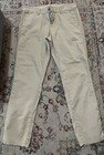 New A.N.A. a new approach Khaki Gf Chino Sz 4 Pants Ladies Girls School Uniform