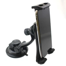 For Samsung Galaxy Z Fold6 - Dash Car Mount Windshield Holder Strong Grip Cradle