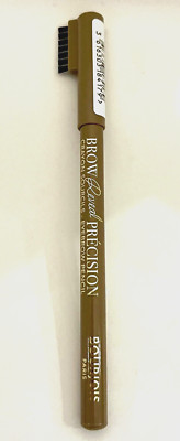 Bourjois Brow Reveal Precision Eyebrow Pencil Augenbrauenstift, 1,4g - 001 Blond