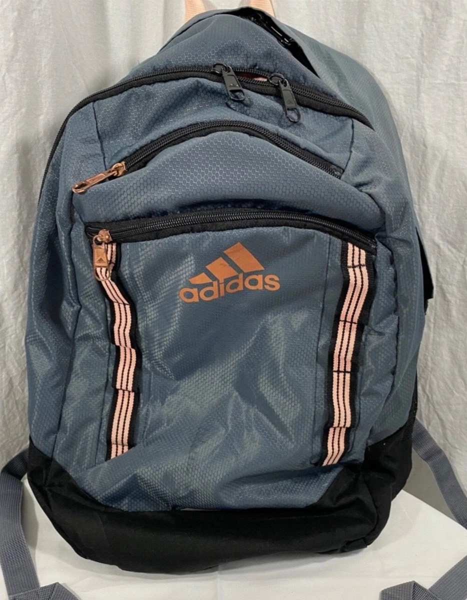 Adidas top tech backpack