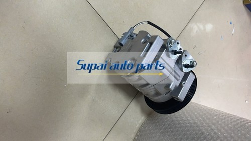 10S11C AC Compressor For Suzuki APV 92600-67D10 9260067D10 95200-67D60 - Picture 4 of 4