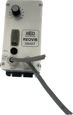 Phasenregler REO ELEKTRONIK REOVIB SMART
