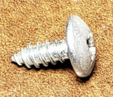 Refrigeration Appliance Screw 215822000 131243700