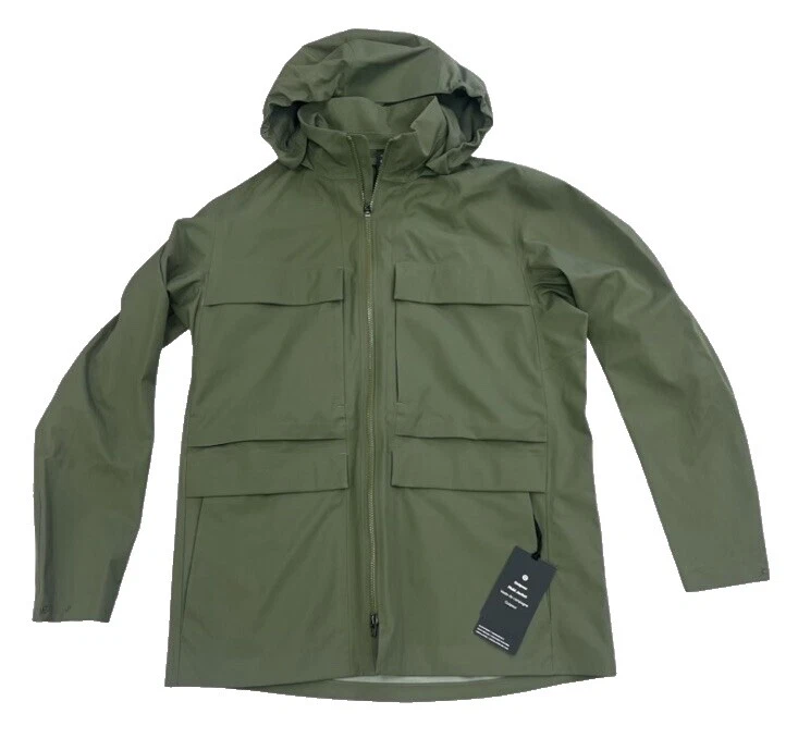 Lululemon Regular Size XL Men's Activewear