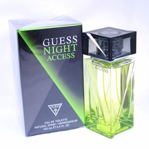 guess night edt