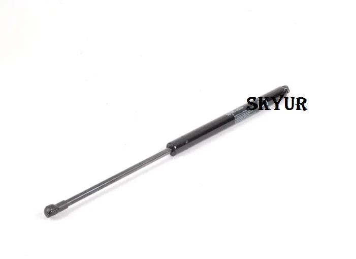 Juego de 2 amortiguadores de puntal de soporte de maletero Mercedes para W215 CL500 CL55 CL600 CL65 OEM Foto 3 de 4