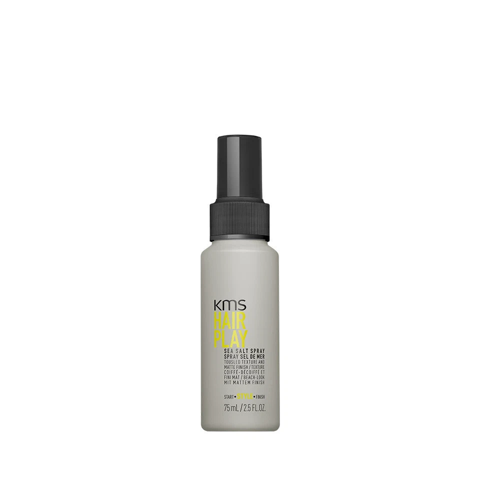 KMS CALIFORNIA KMS Hairplay Sea Salt Spray 75 ml