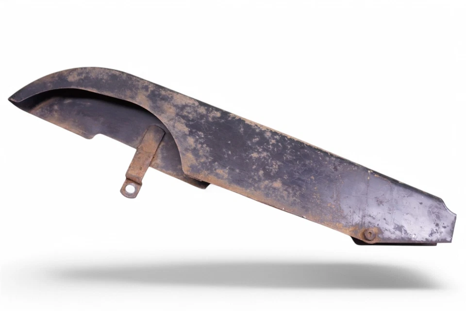 1969 BSA A75R Rocket 3 Mk1 750 Triple A75 III HURRICANE *2302A защита цепи - Изображение 2 из 4