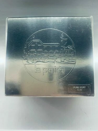 Base en Polvo Prensado La Prairie