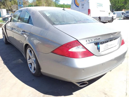 0024202783 Pinza De Freno Trasera Izquierda para MERCEDES-BENZ CLS (BM 2 8092995 - Imagen 4 de 10