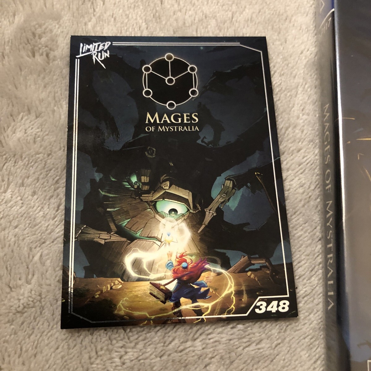 Comprar Mages of Mystralia PS4 Codigo Comparar Preços Comprar Mages of Mystralia PS4 Codigo Comparar Preços