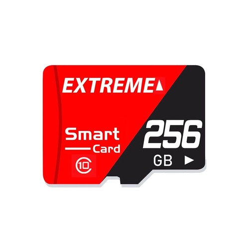 GIGASTONE 256GB MicroSD Express Card - Works with Nintendo-Switch