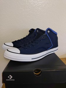 converse obsidian blue