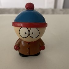 Vintage 1998 South Park Stan