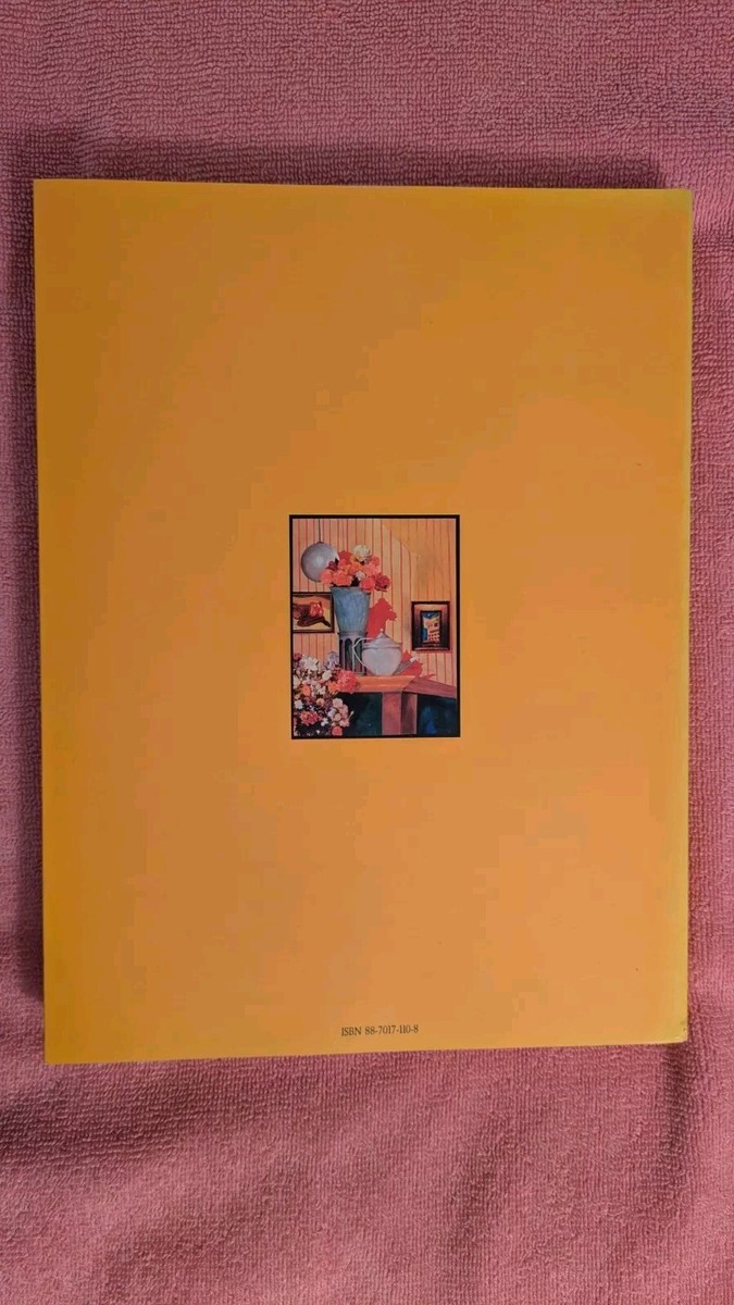 Luca Scacchetti, ARCHITETTURE, Idea Books, 1991, PB, Italian Luca Scacchetti, ARCHITETTURE, Idea Books, 1991, PB, Italian