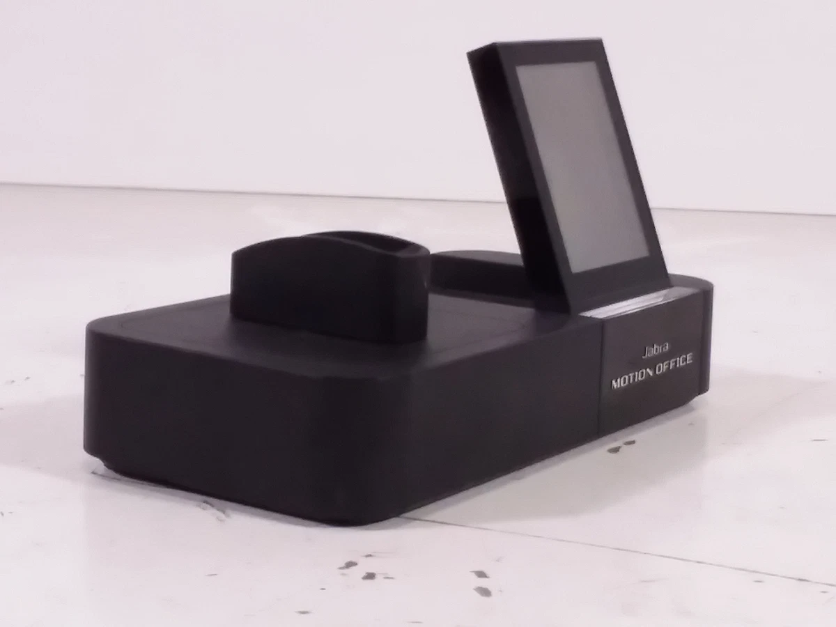 Jabra WHB006 Motion Office Headset Base