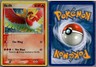 2007 Pokemon, POP Series 5, #1/17 Ho-Oh, Holo Rare