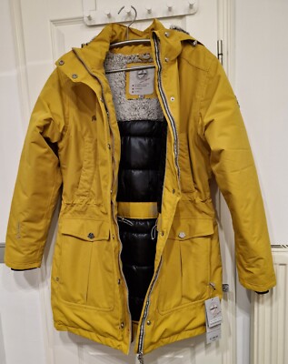 First B  NEU!  Damenfunktionsjacke  44