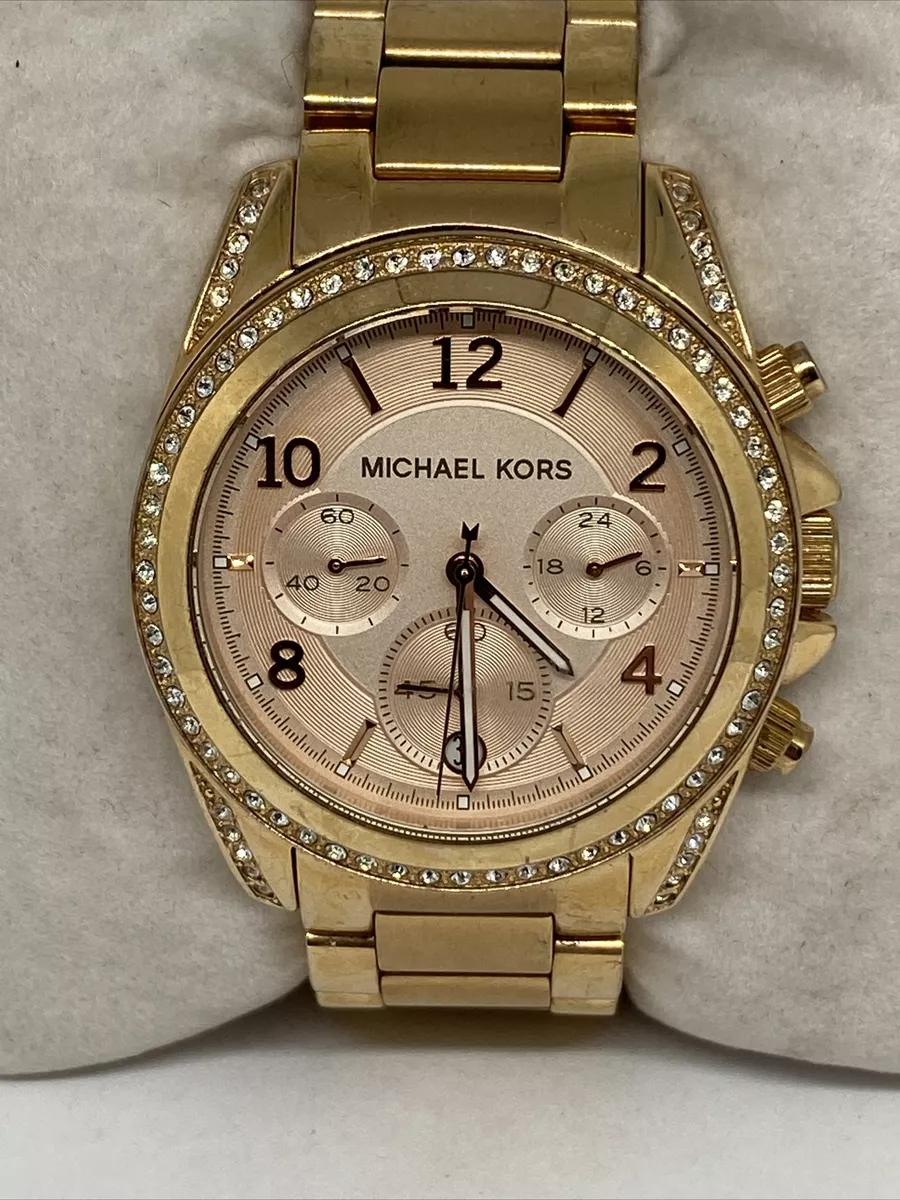 Mk5263 watch cheap