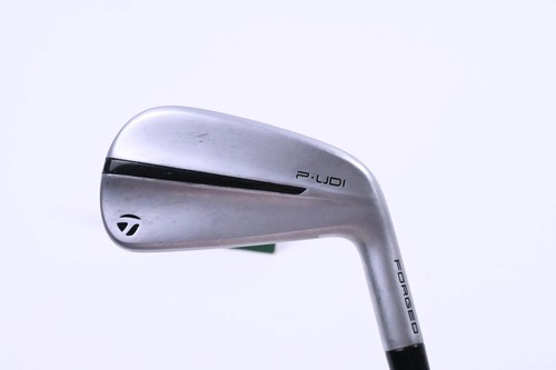 Taylormade P.UDI #2 Iron / 17 Degree / X-Flex UST Recoil Dart 105 Shaft