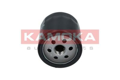 Kamoka F104801 Oil Filter for Chrysler, Fiat, Jeep, Renault, Talbot