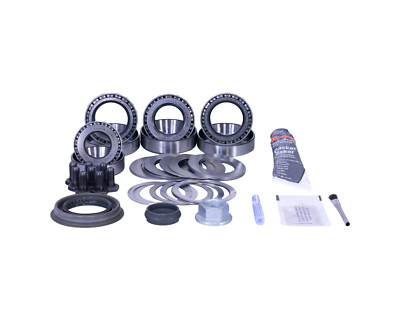 Revolution Gear D35 Pinion Bearing Kit, Fits Dana 35