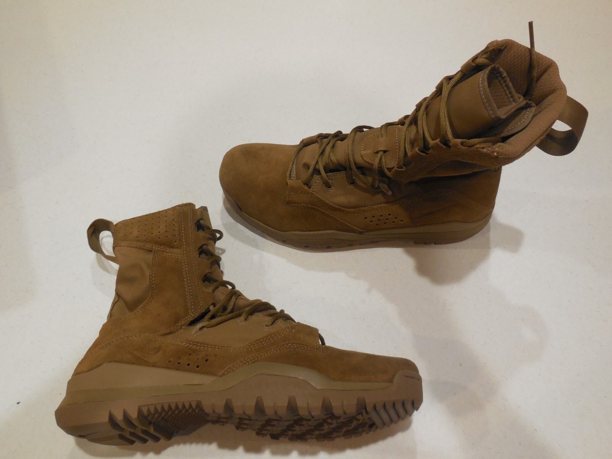 Men's Nike SFB Field 2 8
