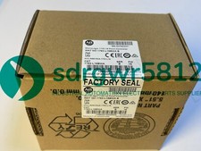 1PCS New Allen-Bradley 1763-L16BWA SER B MicroLogix1100 16 Point Controller