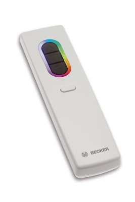 Becker 16- Kanal Handsender Centronic EasyControl EC5416 PLUS B40360000040