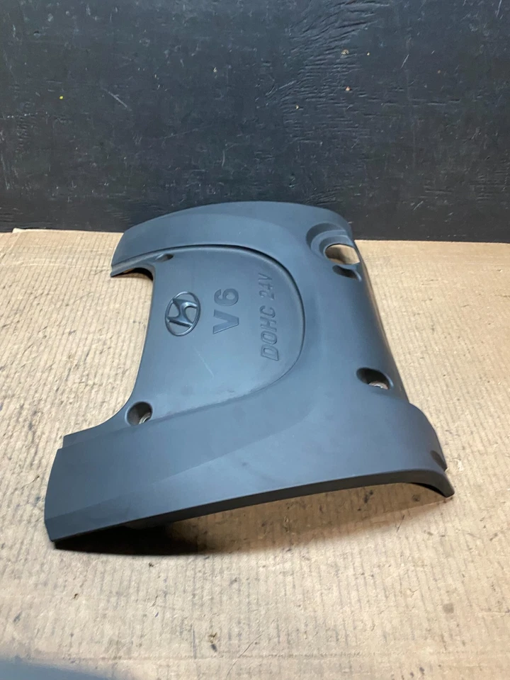 1999 to 2005 Hyundai Sonata Engine Trim Cover G2930 DG1 Oem - Изображение 3 из 4