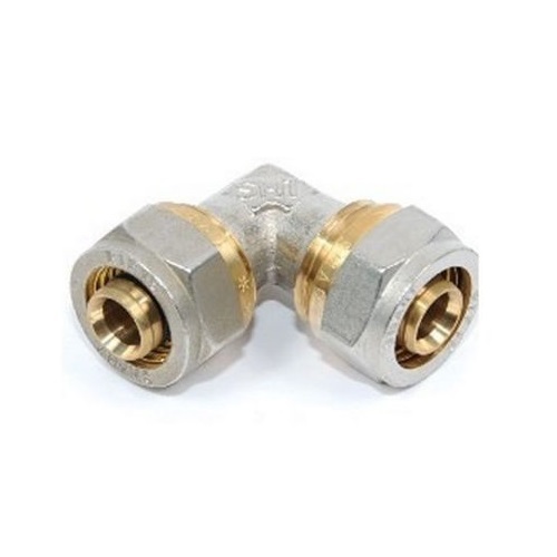 "Anillo de sujeción accesorio de tornillo para tubo compuesto de aluminio 20/2 mm PEX, solo 20x1/2" y 20x3/4" - Imagen 2 de 21