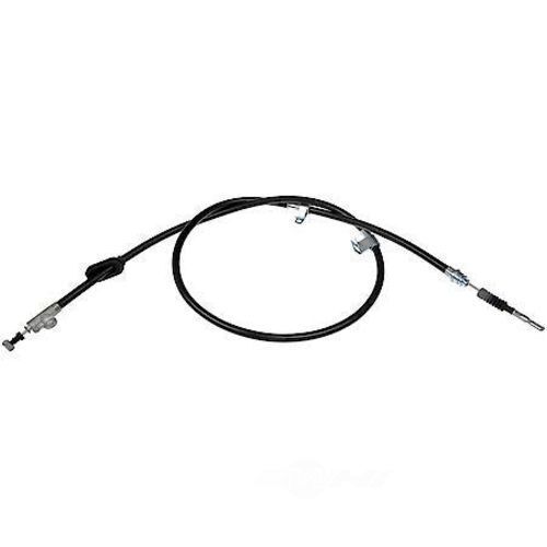 Parking Brake Cable CARQUEST BCA138613 fits 9802 Honda Accord for sale
