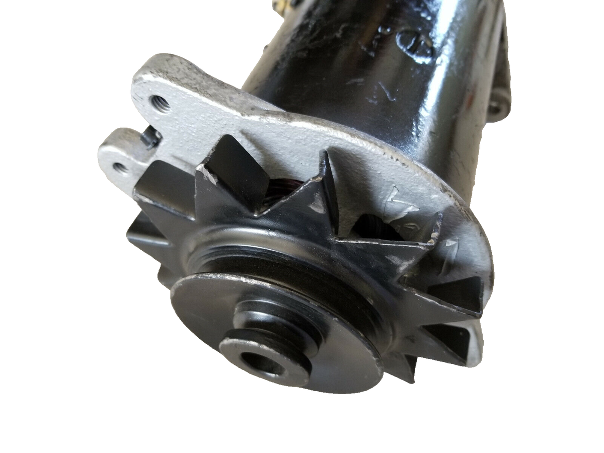 PRESTOLITE Generator GJC7401, GJP7202, GJP7402, GJP7402A, 9112 Re