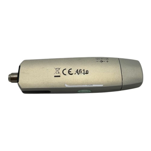 System pctv HDTV USB HD TV tuner do telewizji satelitarnej - Zdjęcie 7 z 7