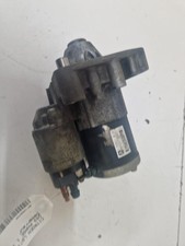 Démarreur Citroen DS3