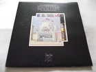 LED ZEPPELIN ~ THE SONG REMAINS THE SAME ** 1976 EU SWAN SONG 2 x LP w/ BOOKLET.