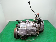 Boite de vitesse Land Rover 88