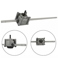 Seamless Installation with Replacement Transmission ASM for forToro Lawn Mower