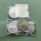 2024 Silver Eagle Coin 1oz. .999 Pure Silver