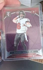 2024 Panini Totally Certified Football Mirror Maroon Baker Mayfield #87