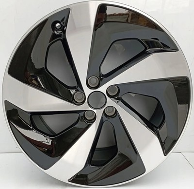 1x Alufelge 19 Zoll 8.5'' 5x108 45ET MK831007AB Jaguar F-Pace Rim Wheel