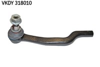 SKF Spurstangenkopf Gelenkkopf Vkdy 318010 FüR Mercedes Klasse W168 140 168 031