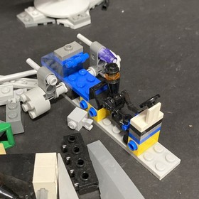 LEGO Star Wars: AT-AP Walker (7671) PLUS MORE! Big Lot Vintage -RS10