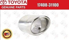 TOYOTA LEXUS IS350 GSE30 2014-2017 Genuine Exhaust Baffle Sub-Assy 17408-31100