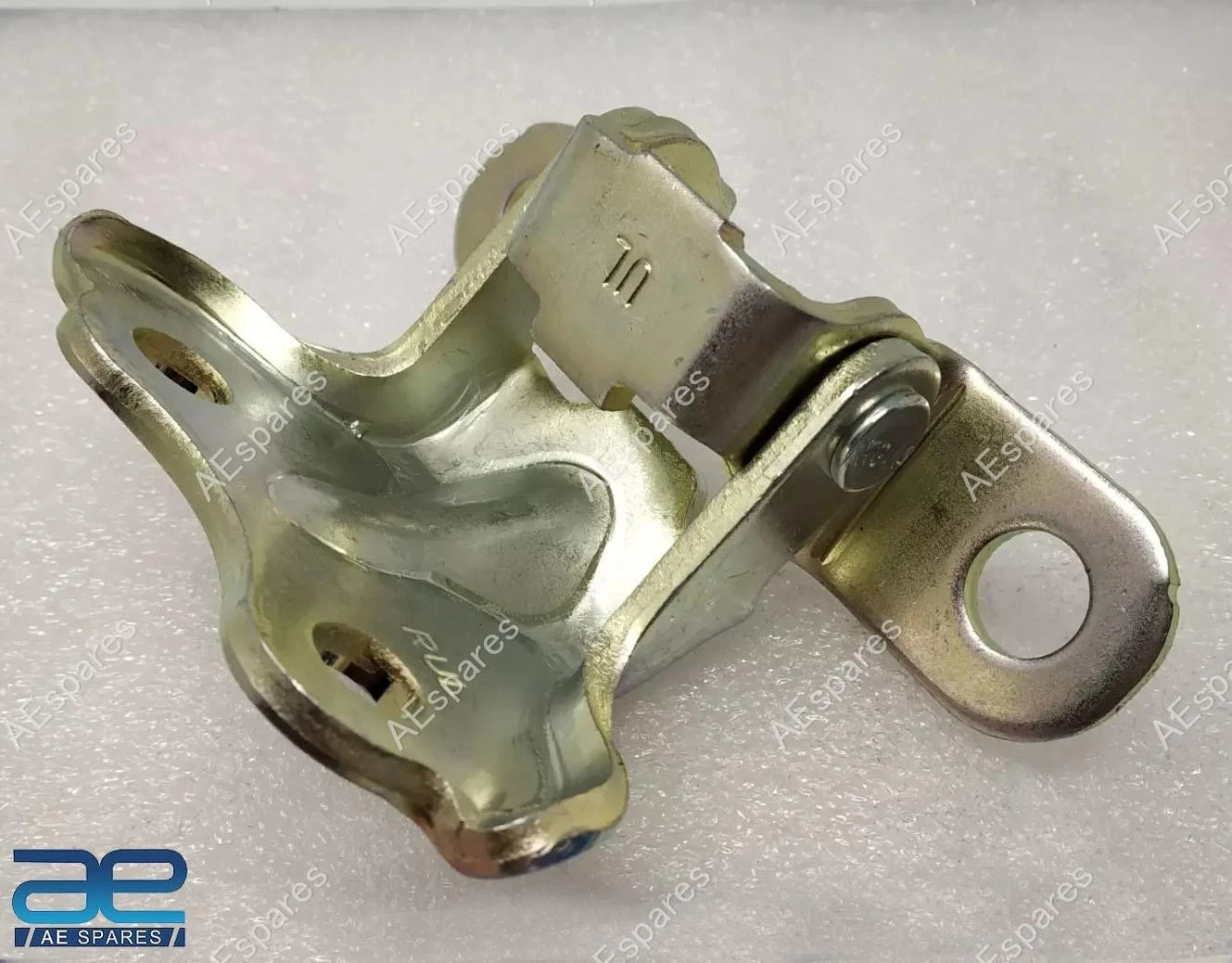 Rear Door Upper Hinge LH For Hyundai Eon I10 I20 Verna 79330-0X000 view 2