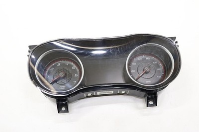 2020 DODGE CHARGER DASHBOARD DASH SPEEDOMETER INSTRUMENT CLUSTER OEM 68455935AB