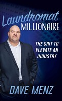 Dave Menz | Laundromat Millionaire | Buch | Englisch (2022) | Gebunden